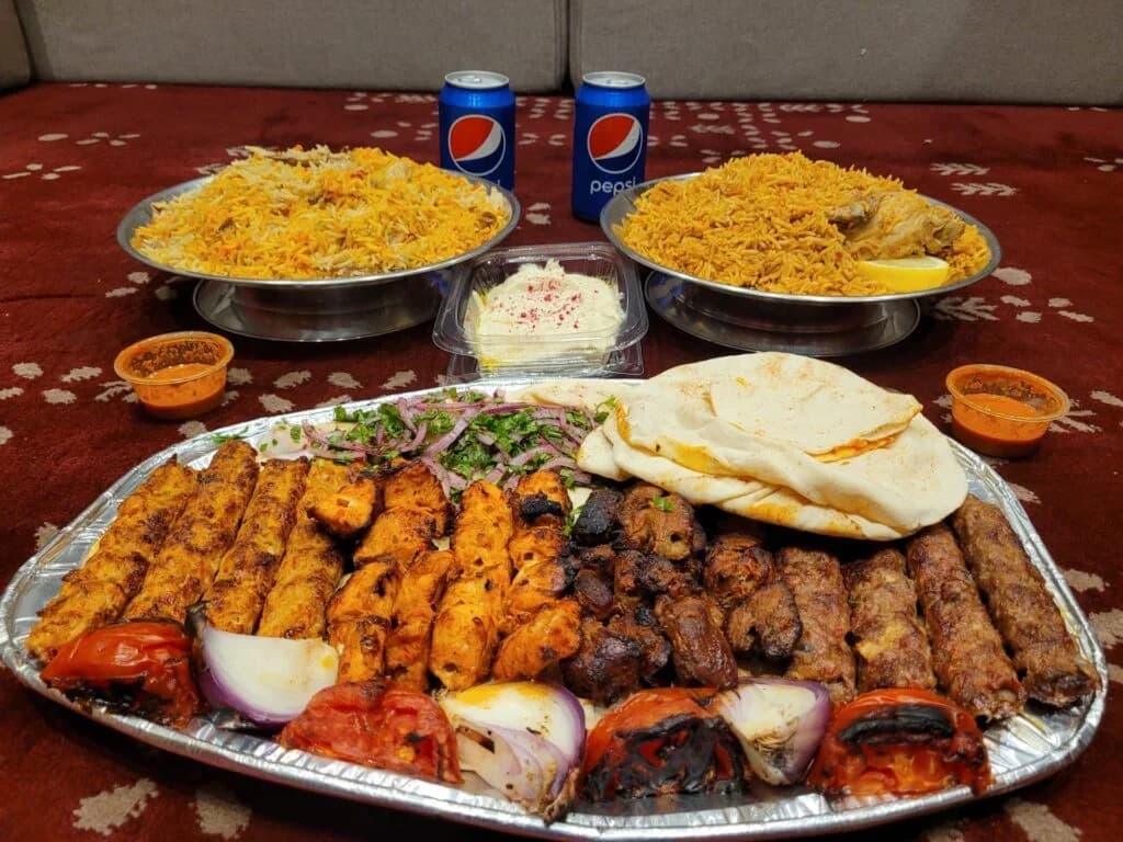 Al Romansiah الرومانسية