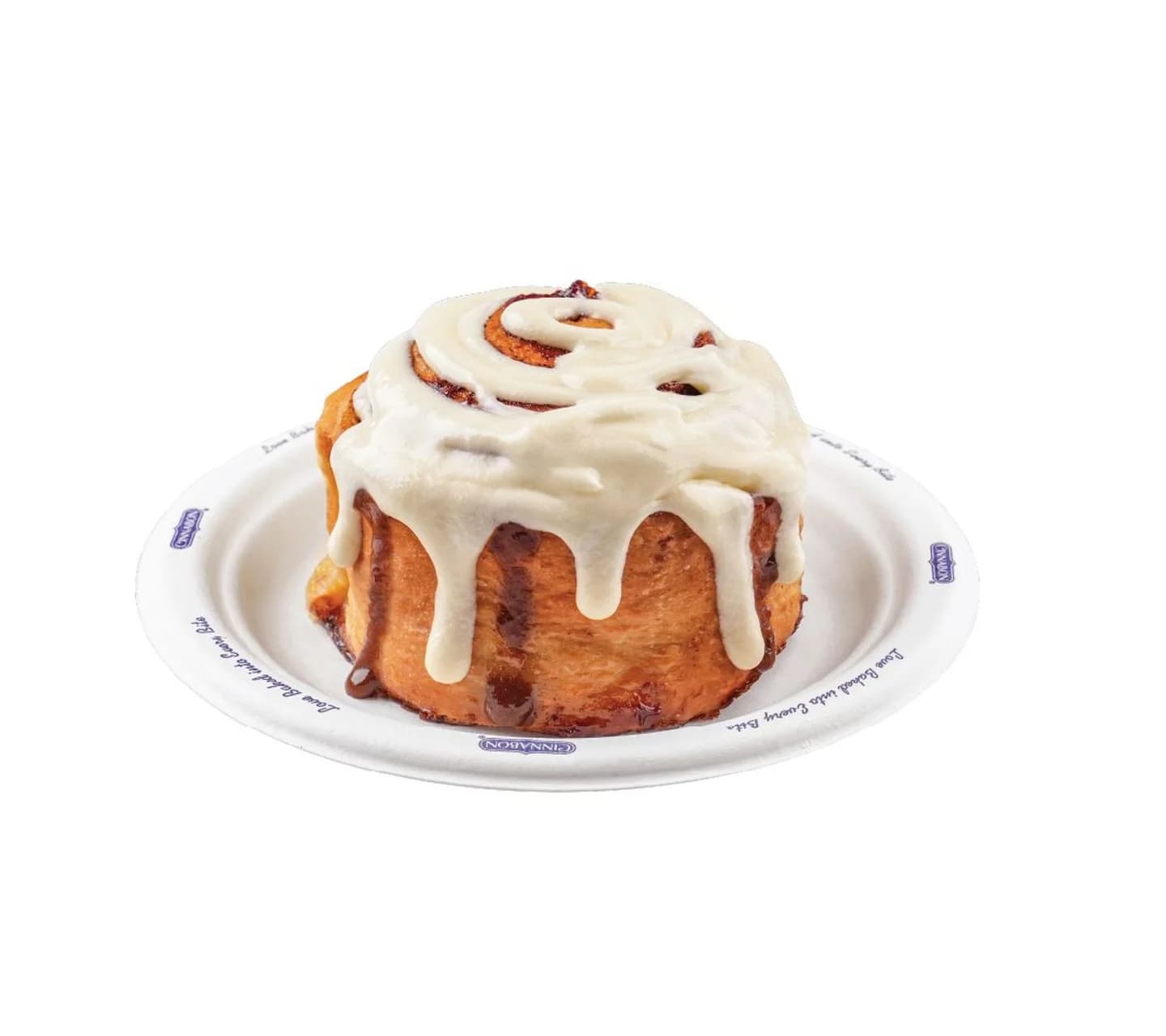Cinnabon / Seattle’s Best سينابون