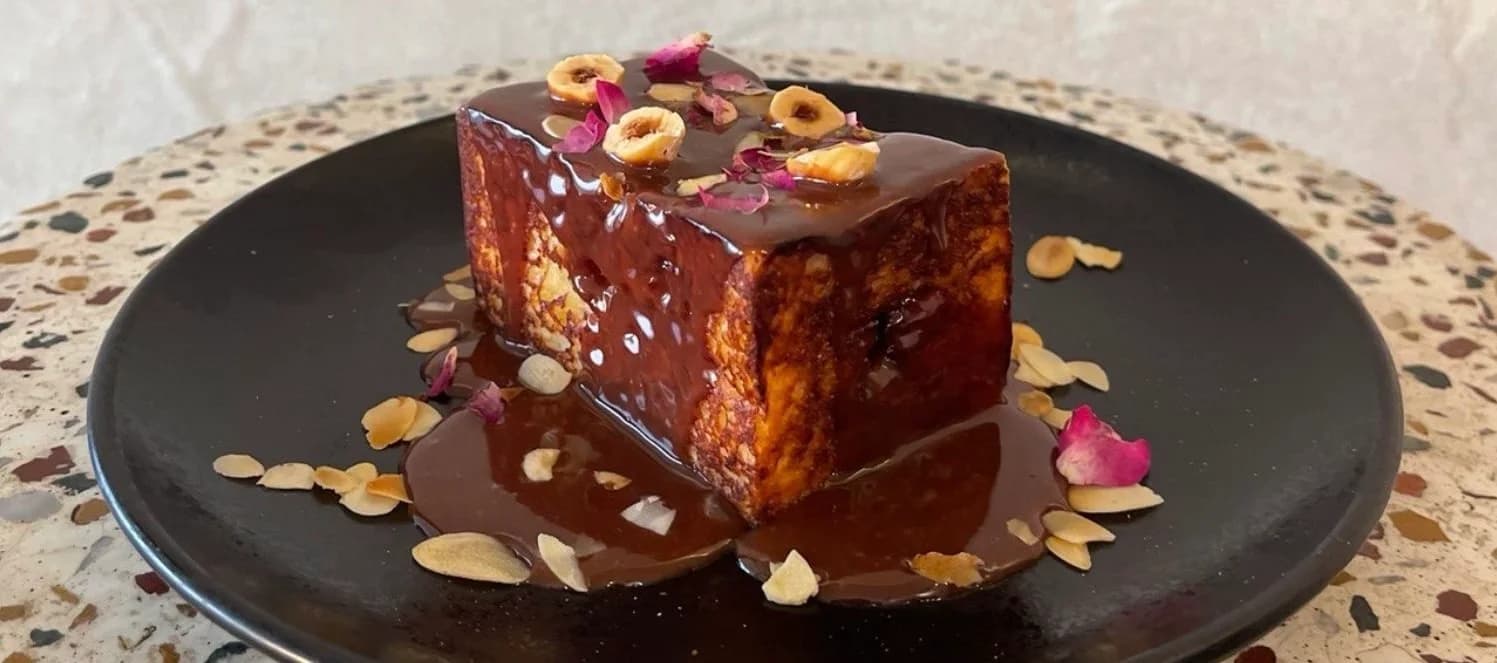 Kaylah Cafe كيلا كافيه