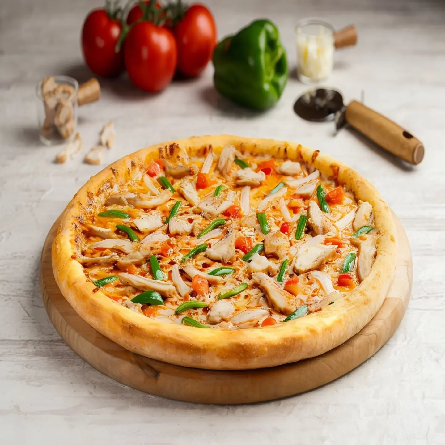 Lorenzo Pizza لورينزو بيتزا