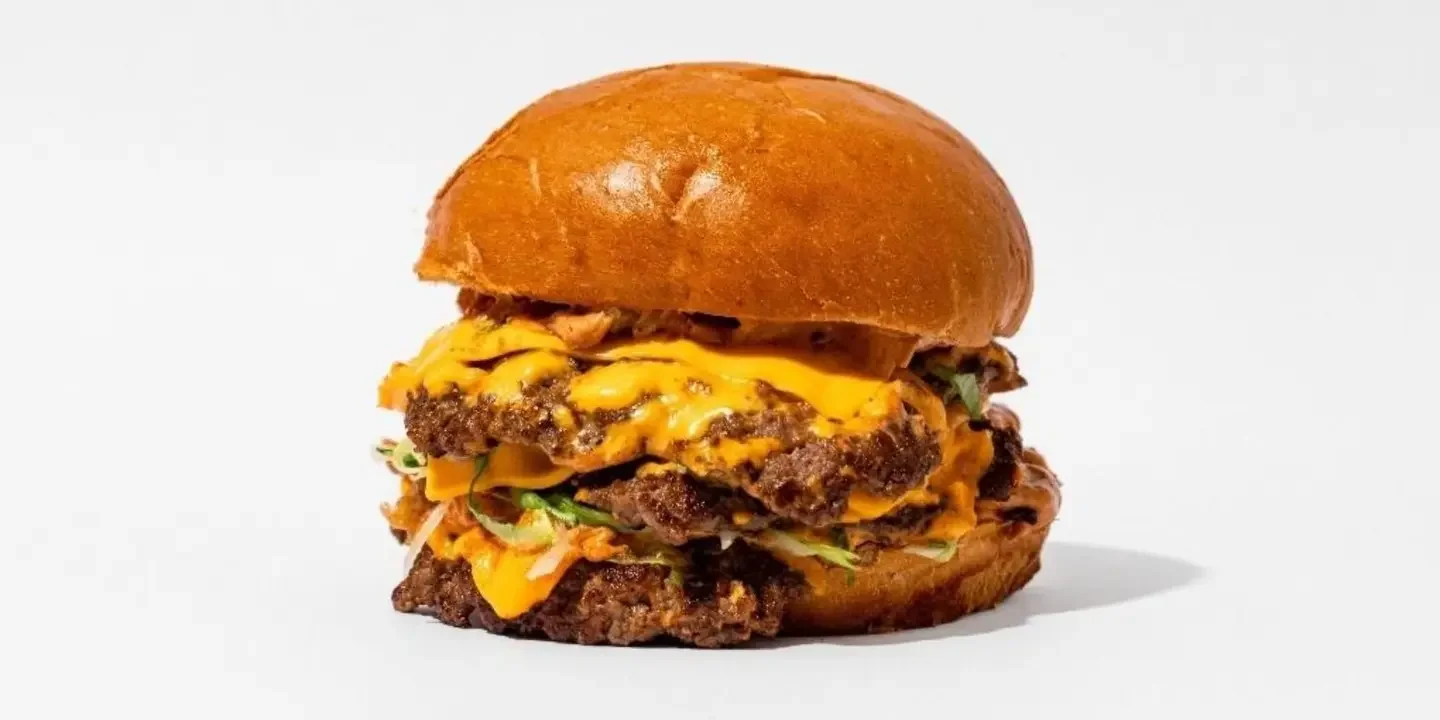 OLD Burger أولد برغر