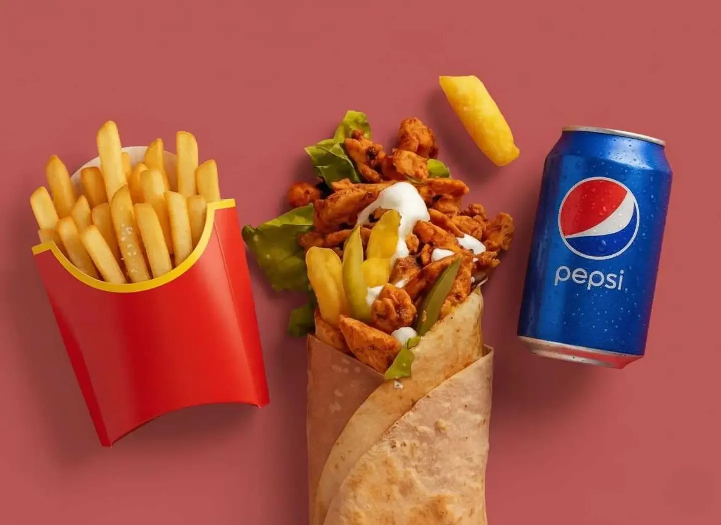 Shawarma City شاورما