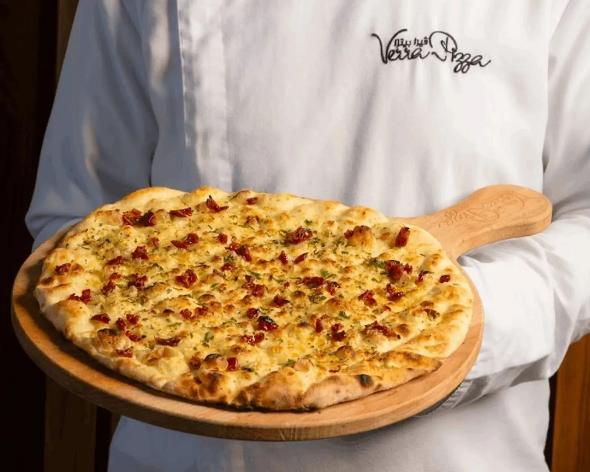 Verra Pizza فيرا