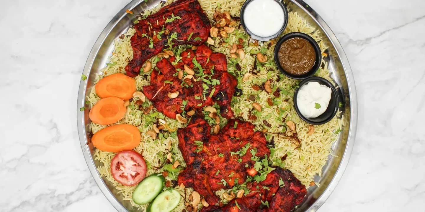 Zaitoon Restaurant زيتون